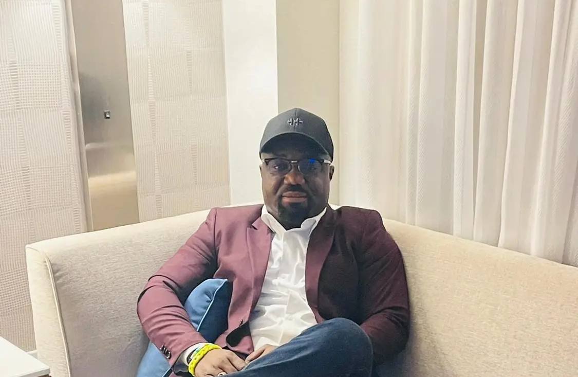 Georges Poiret Angahi