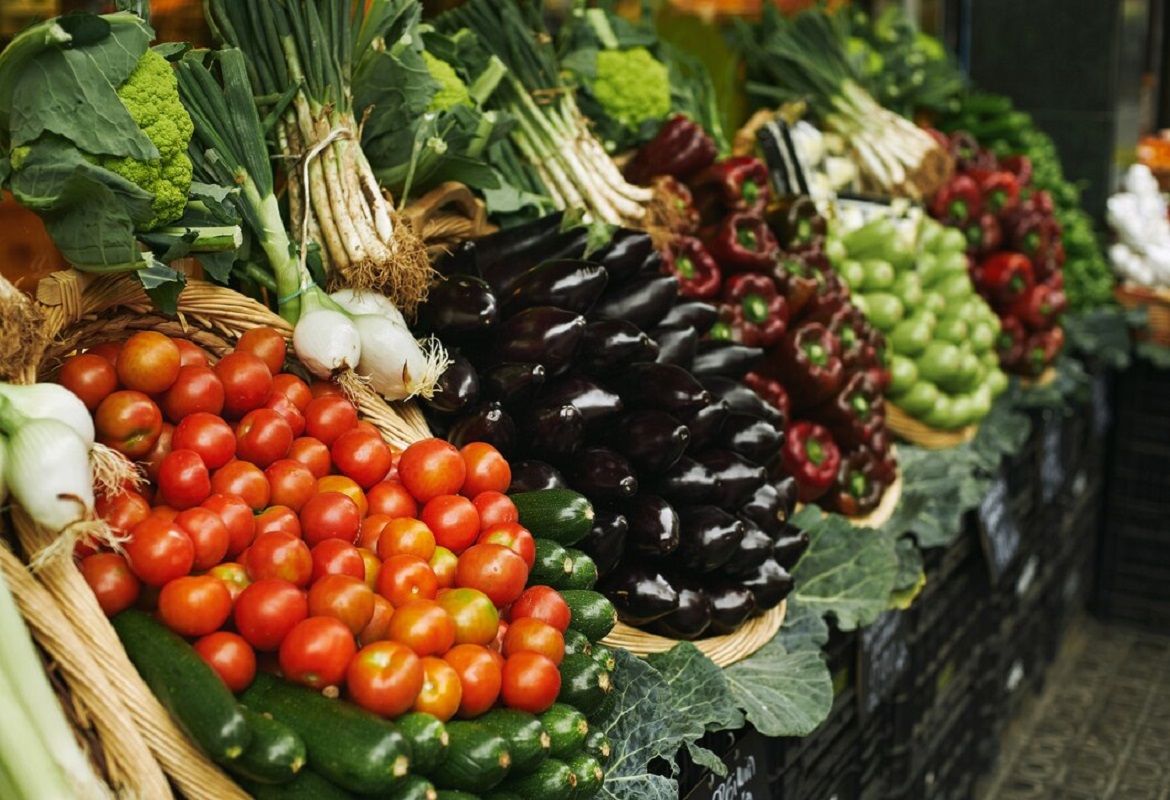 Agro-alimentaire