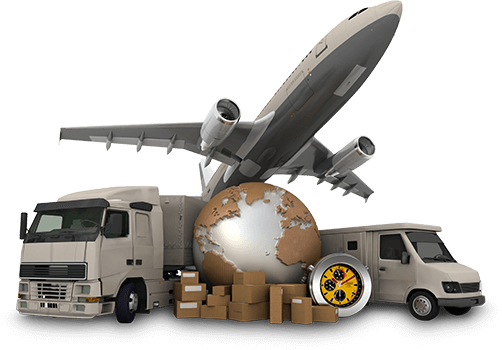 Logistique et transport