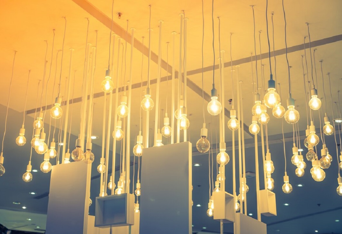 Électrique & Luminaires