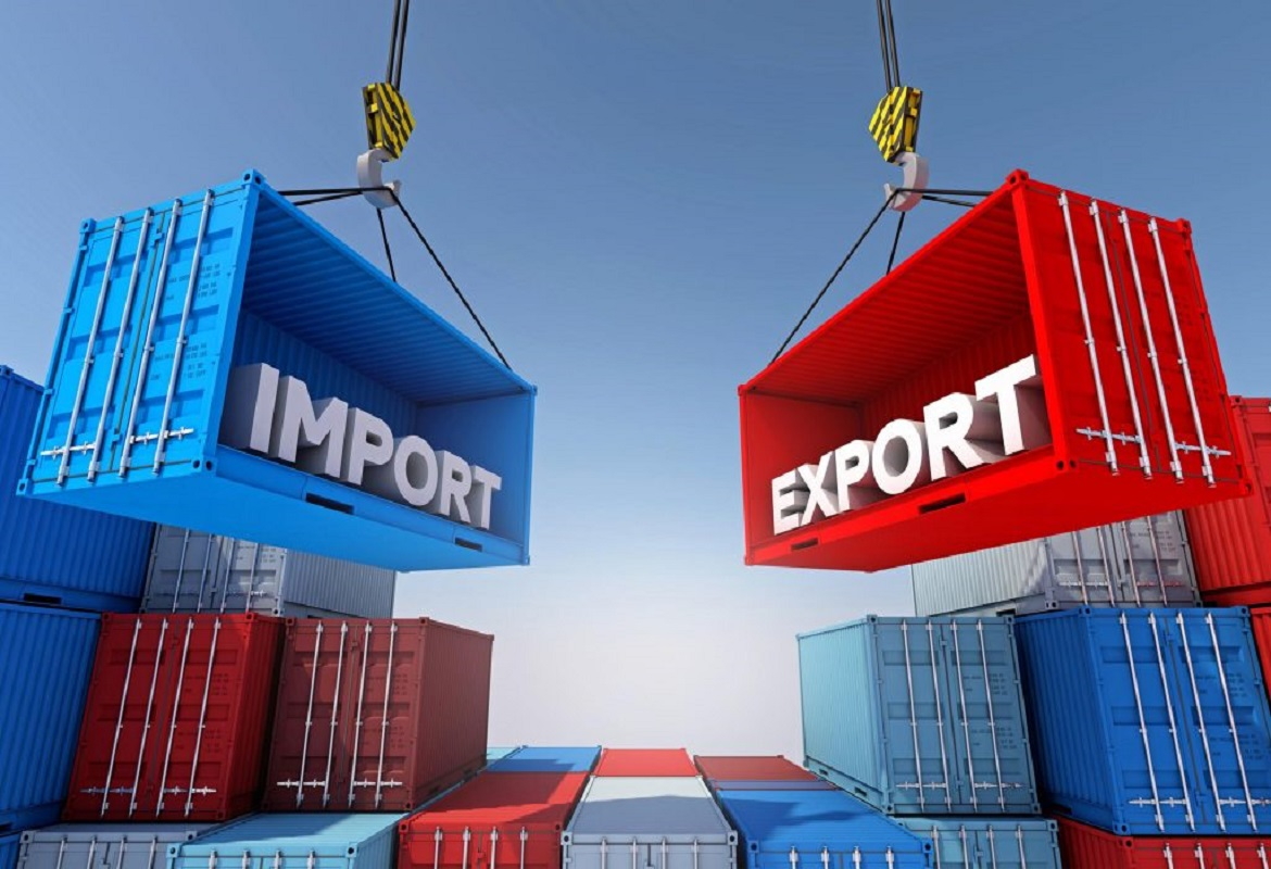 Import & Export
