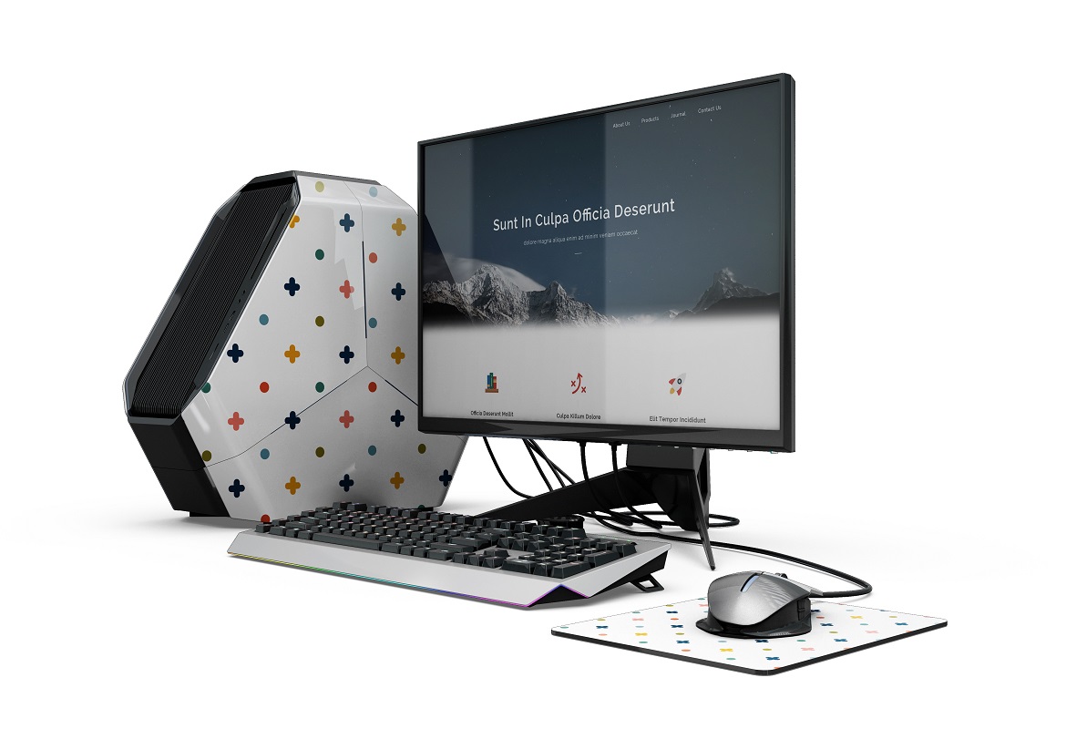 Informatiques & Electroniques